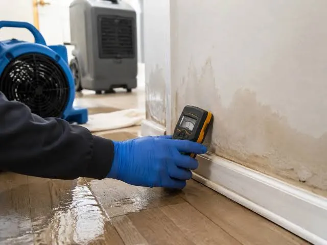 24/7 Water damage restoration services in Stonewall, NC - Rapid flood cleanup and mitigation